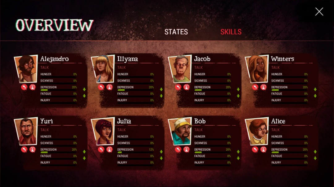 Steam喜加一！免费领取生存管理游戏《死在百慕大》