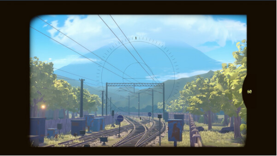 Steam新品节必玩SIGONO 新作:快门按下,看见故乡