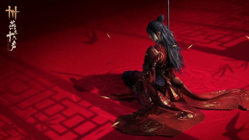  原神6.0版本PV发布 燕云十六声暑期更新