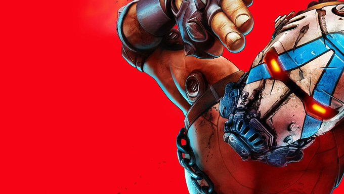  Gearbox预测无主之地4销量将超800万套