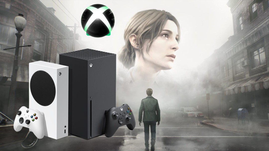  《寂静岭2：重制版》Xbox版发售日期本月正式公布