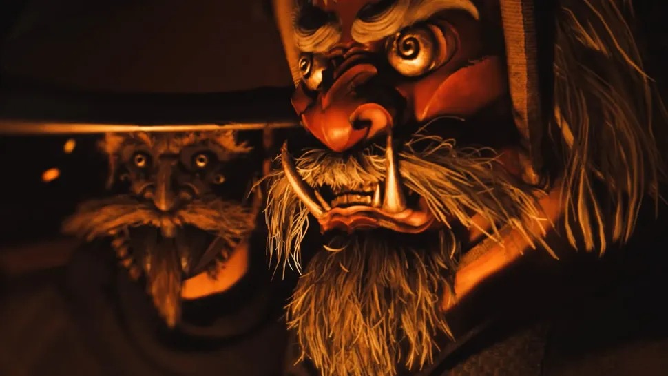  《羊蹄山之魂》考据揭秘：为何现代狐狸摸不得