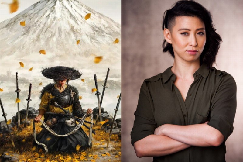  羊蹄山之魂总监称Erika试镜惊艳为最佳女主