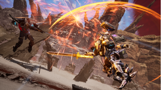  萝卜机甲游戏战斗技巧如何玩得更爽