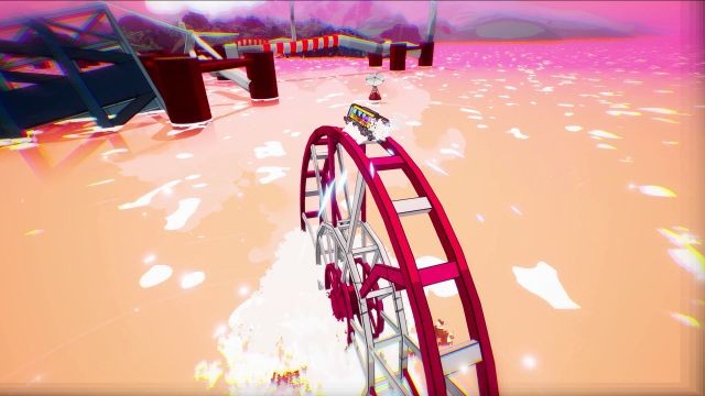 踏上狂野之旅!《电车炫客》将于2026年登陆PC、PS5,并且首发加入XGP!