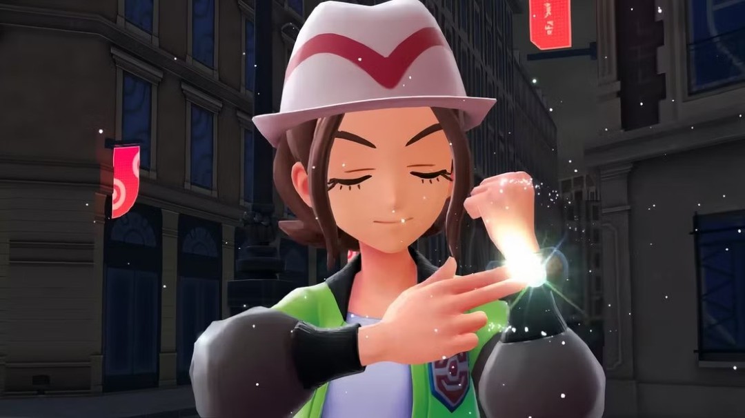  《宝可梦传说 Z-A》爆料：重要角色或将死亡