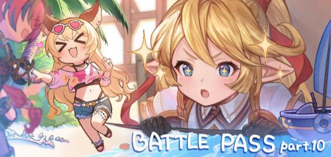 《Granblue Fantasy Versus: Rising》版本更新于10月15日上线