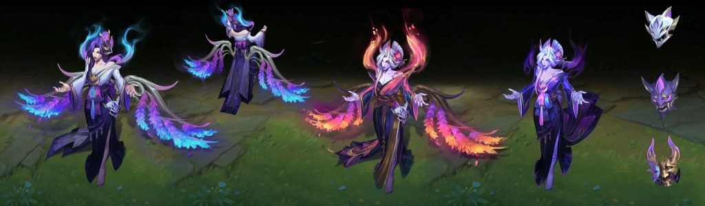 玩家投诉皮肤品质问题