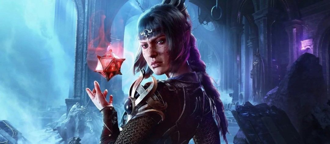  拉瑞安新作博德之门3总监透露超多乐趣