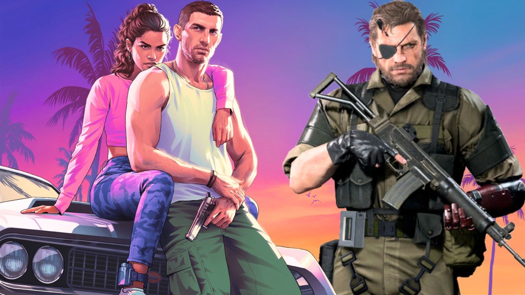  GTA6秘密评测营严防剧透内容外泄