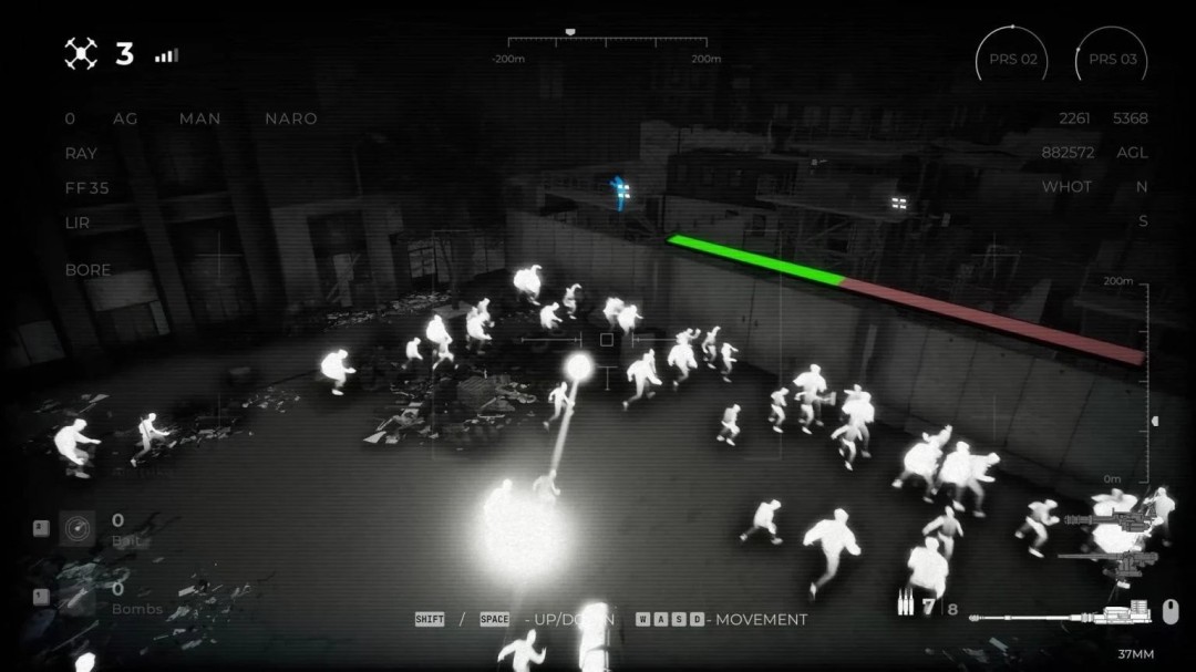 Devolver Digital合作宣传图