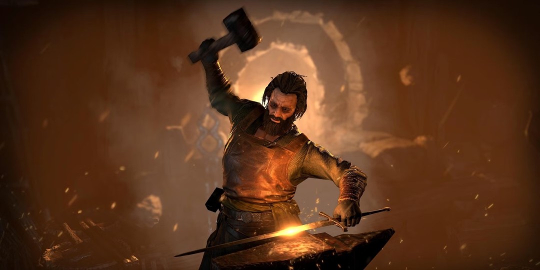  暗黑破坏神4新资料片12月12日数据挖掘爆料