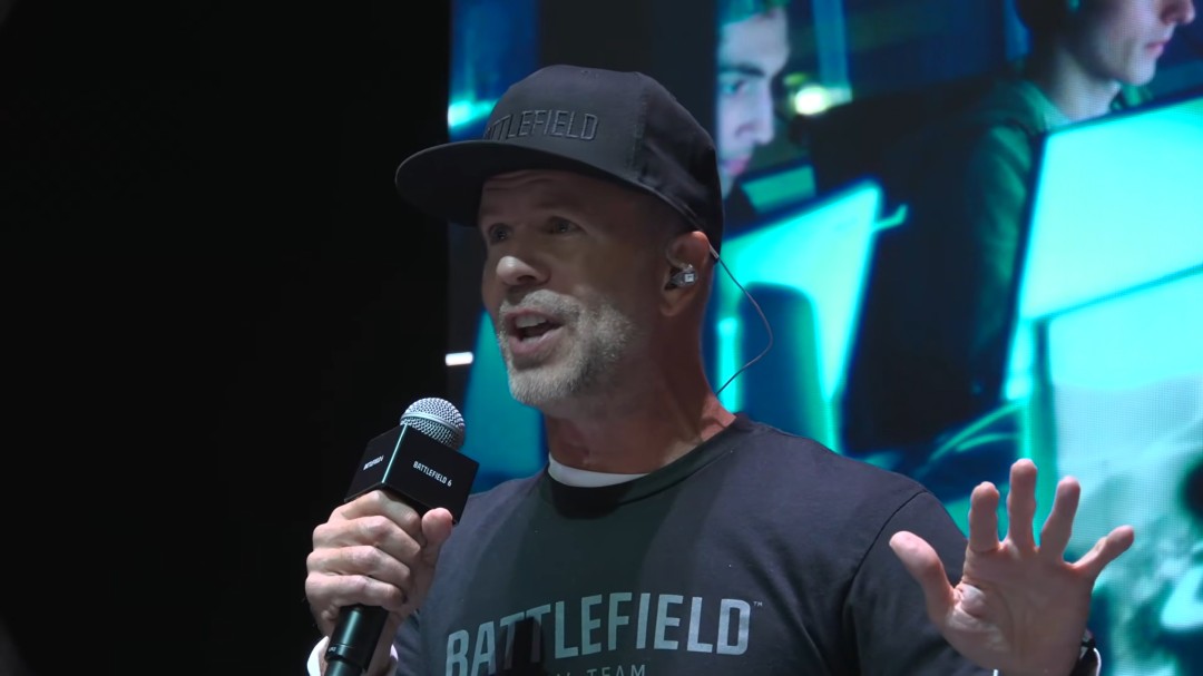  战地6第一赛季游戏发售后迅速上线