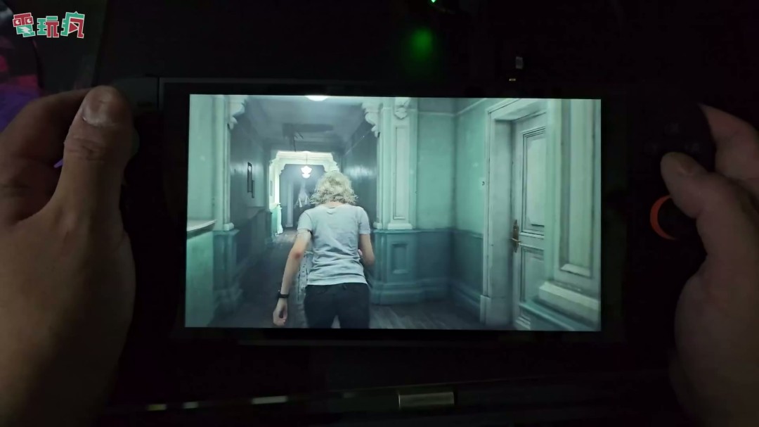 TGS 2025：《生化危机9》Switch 2中文版第一手试玩