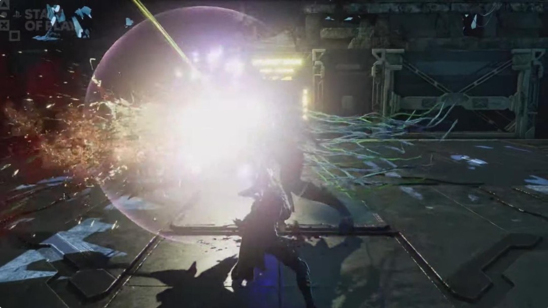 《噬血代码2》新预告 2026年1月30日发售