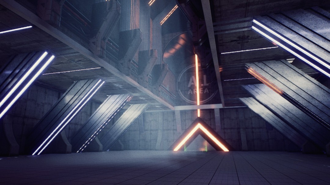 《V.E.D.A:觉醒之魂》Steam测试开启 末世类魂游戏