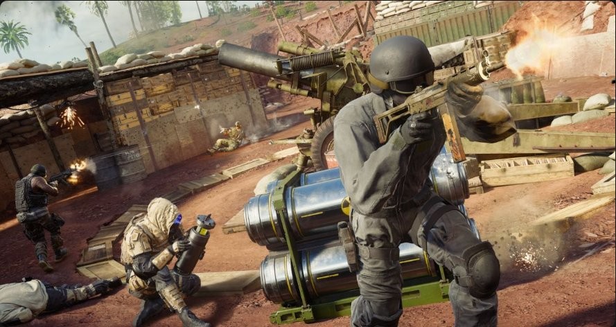  使命召唤青少年模式上线 未成年人账号或强制删除