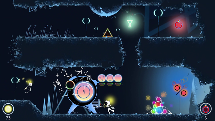 G-MODE 将于10月13日举办的Steam新品节上 首次公开两款新作试玩版！