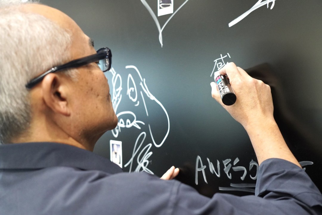 索尼总裁亲临小岛工作室 双方合作进一步升级？