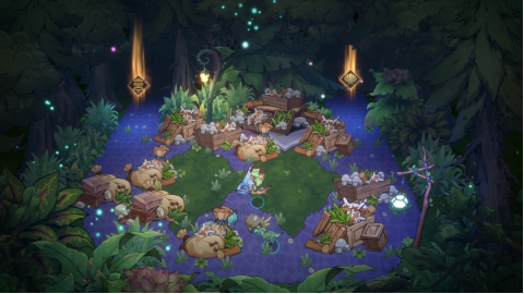 《恐龙小当家》启航测试正式开启,多项游戏内容首次解锁