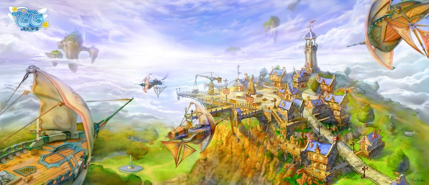  《飞飞：无限宇宙》经典回归 唤醒青春