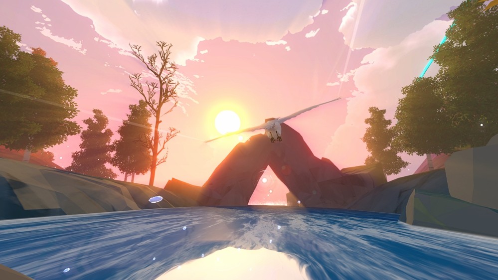 乌鸦版“风之旅人”？《VORON》简中Demo上线Steam新品节！