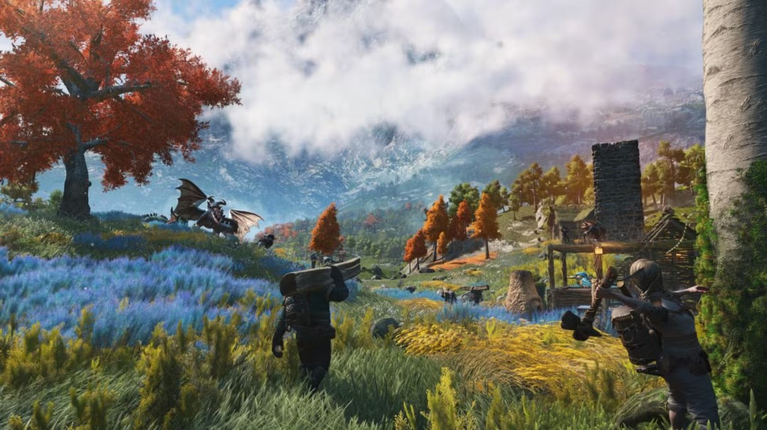  无人深空团队新作无火之光海洋辽阔需组队开船