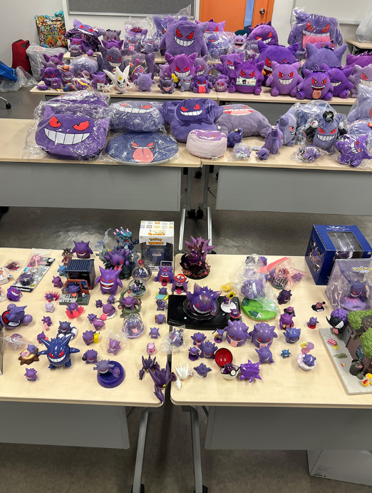 耿鬼吉尼斯证书