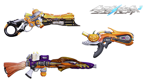  全球使命3万圣节版本上线全新南瓜主题盛宴