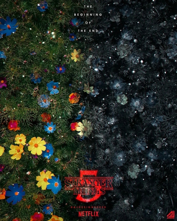  怪奇物语终局之战：所有悬念即将揭晓