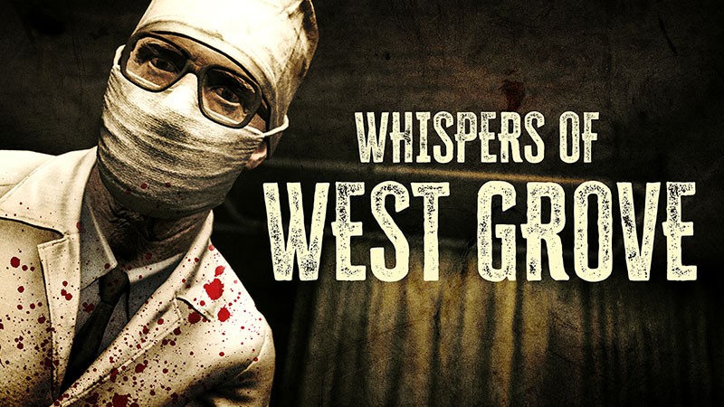 流浪巫师旗下两款游戏正式登录Steam尖叫节，折扣与更新内容齐上阵