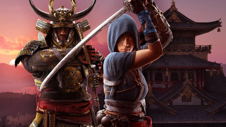 《刺客信条:影》能扭转舆论危机 是因为育碧不再关注批评者