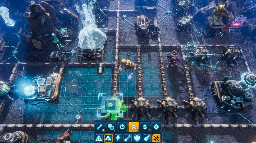 《银河破裂者》多人联机正式上线，Steam史低价促销