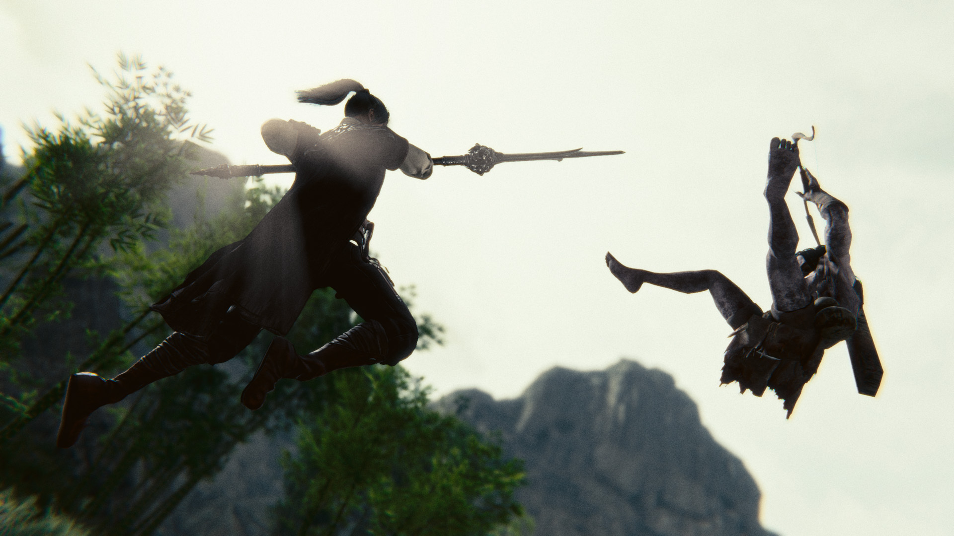  国产武侠游戏嗜血印全球销量破300万