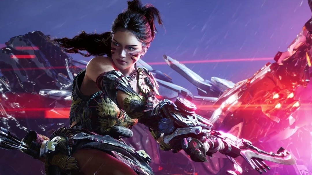  地平线钢铁边境开发大量应用AI技术