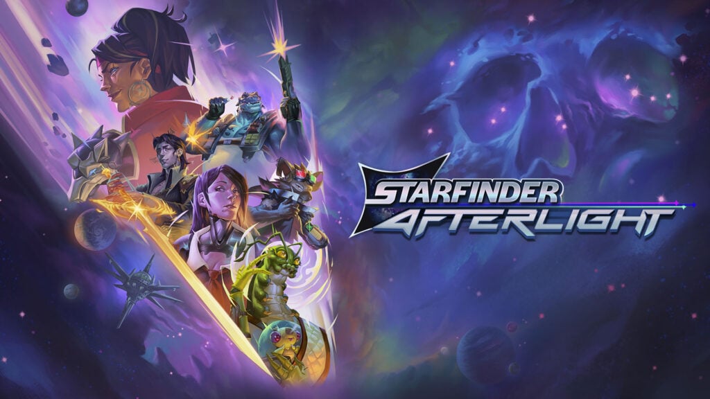  Starfinder Afterlight明年开启抢先体验