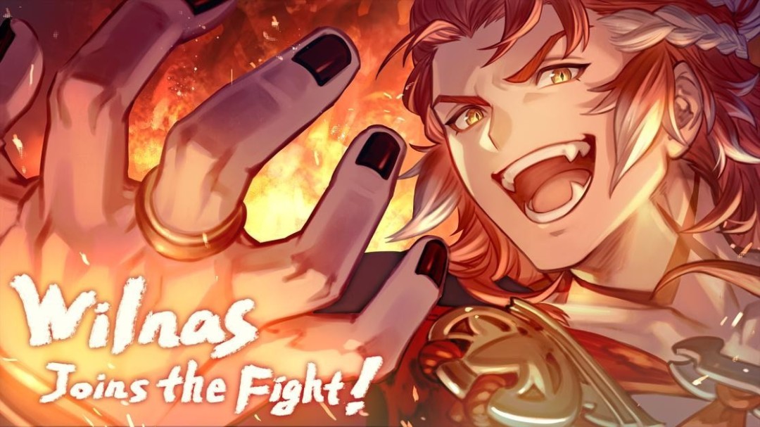  碧蓝幻想Versus崛起2.20版本8月5日更新