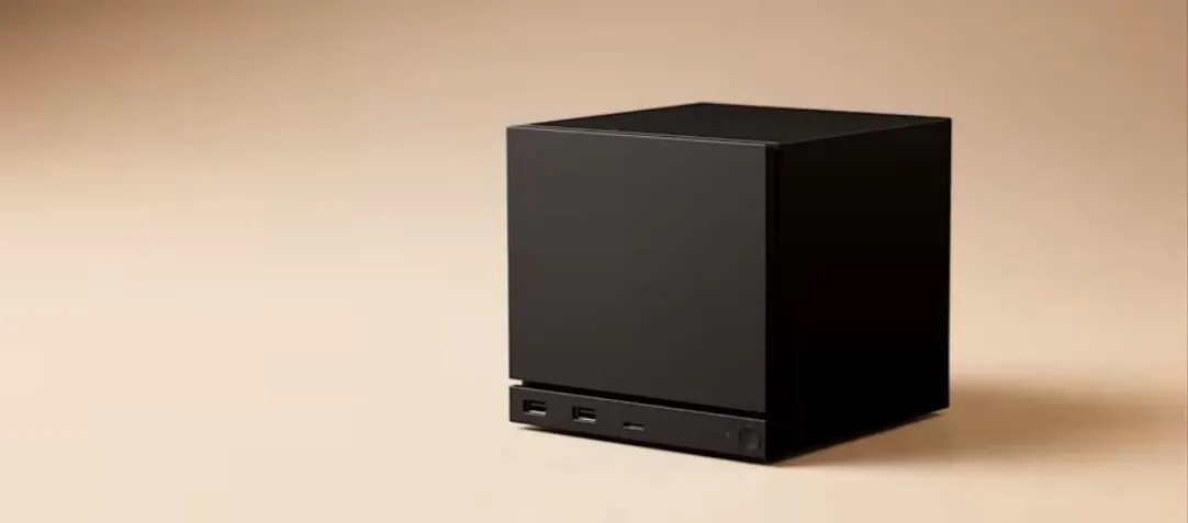 V社:Steam主机性能相当于70%的PC玩家配置