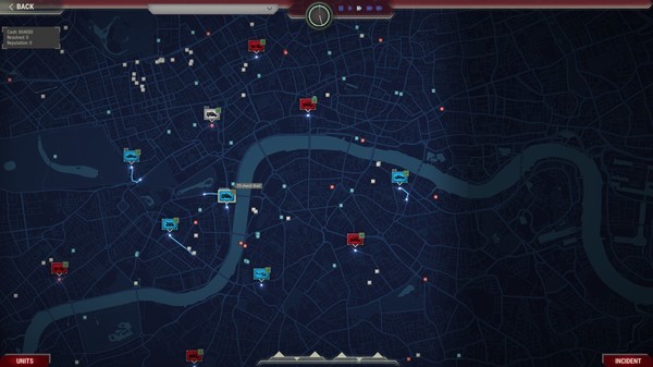 Steam喜加一:特别好评情景模拟游戏《911接线员》