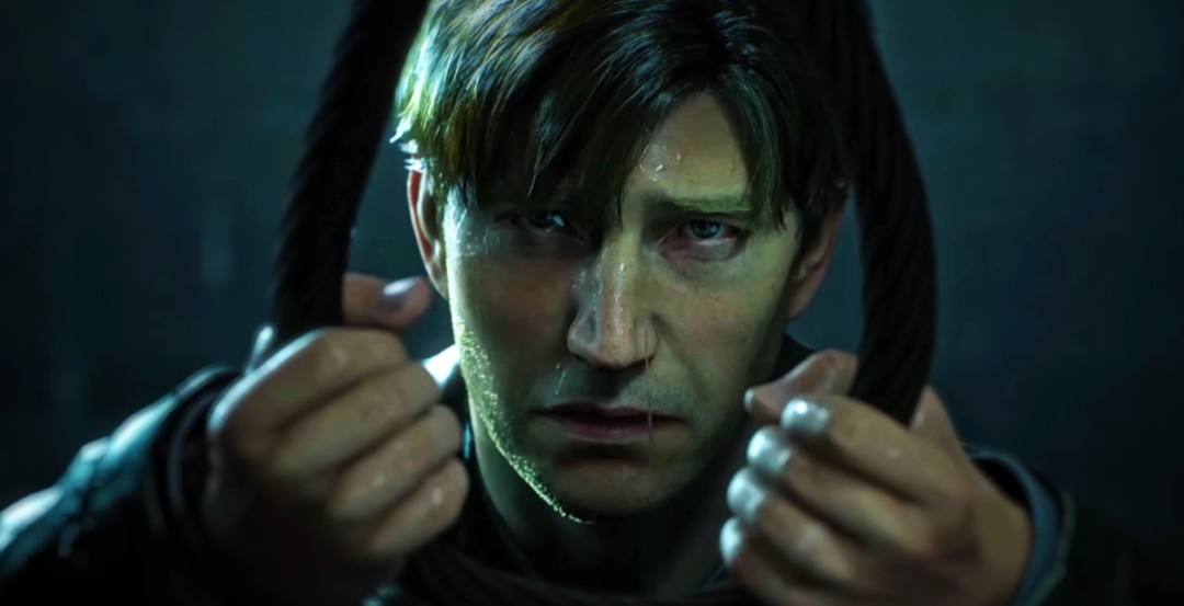  寂静岭2重制版将登陆Xbox和Switch2平台