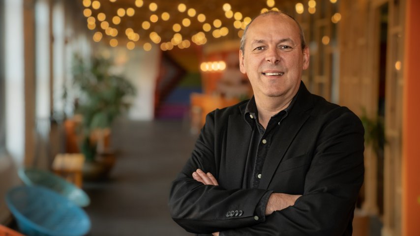  育碧任命新子公司联席CEO Christophe与Charlie