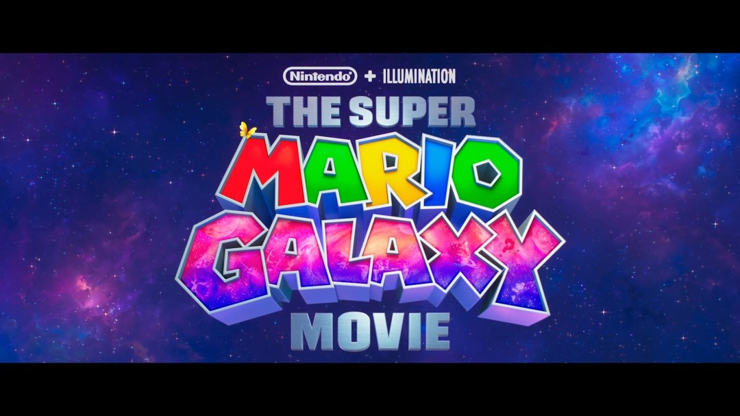  任天堂加速电影制作布局 热门IP银幕计划接连启动