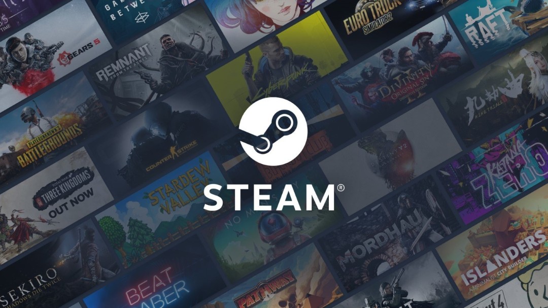  Steam可疑私信警报功能上线测试防诈骗
