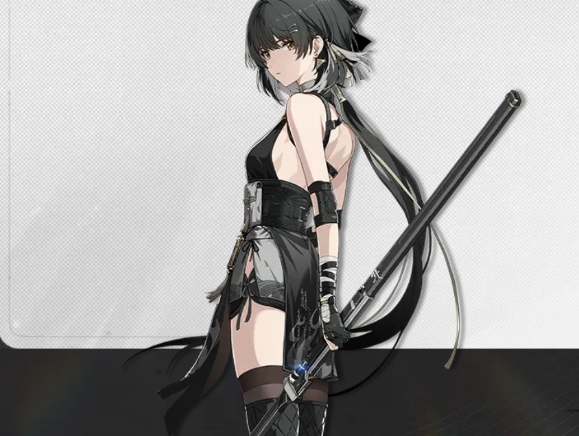  《鸣潮》更换争议配音演员 官方回应言论行为不当问题