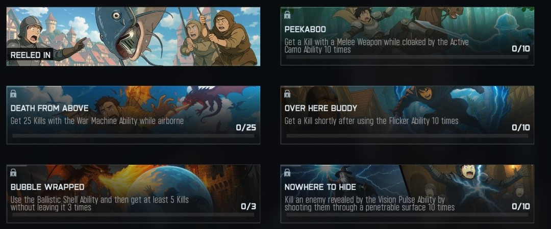  动视确认黑色行动7部分内容采用AI技术开发