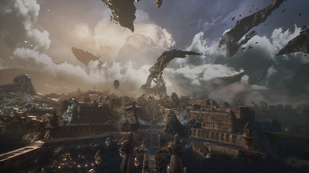  《光与影：33号远征队》销量破500万 全平台更新筹备中