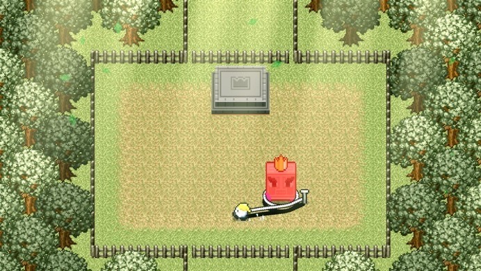 G-MODE 将于10月13日举办的Steam新品节上 首次公开两款新作试玩版！