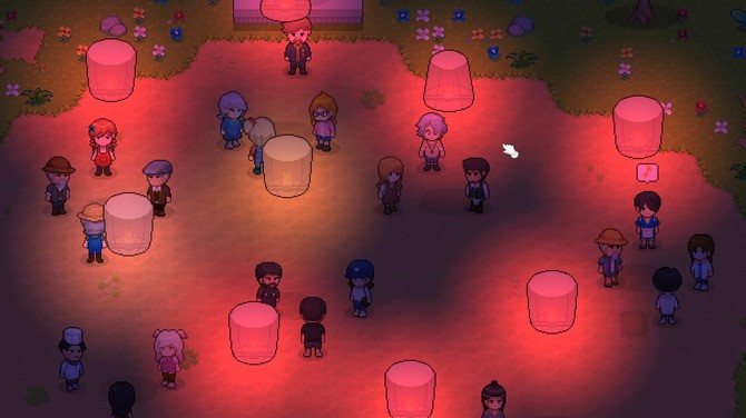 《宁静时光》Steam正式推出 慢生活小清新农场经营