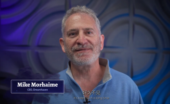  《无主星渊》国服预购开启 太空冒险新作59元入手