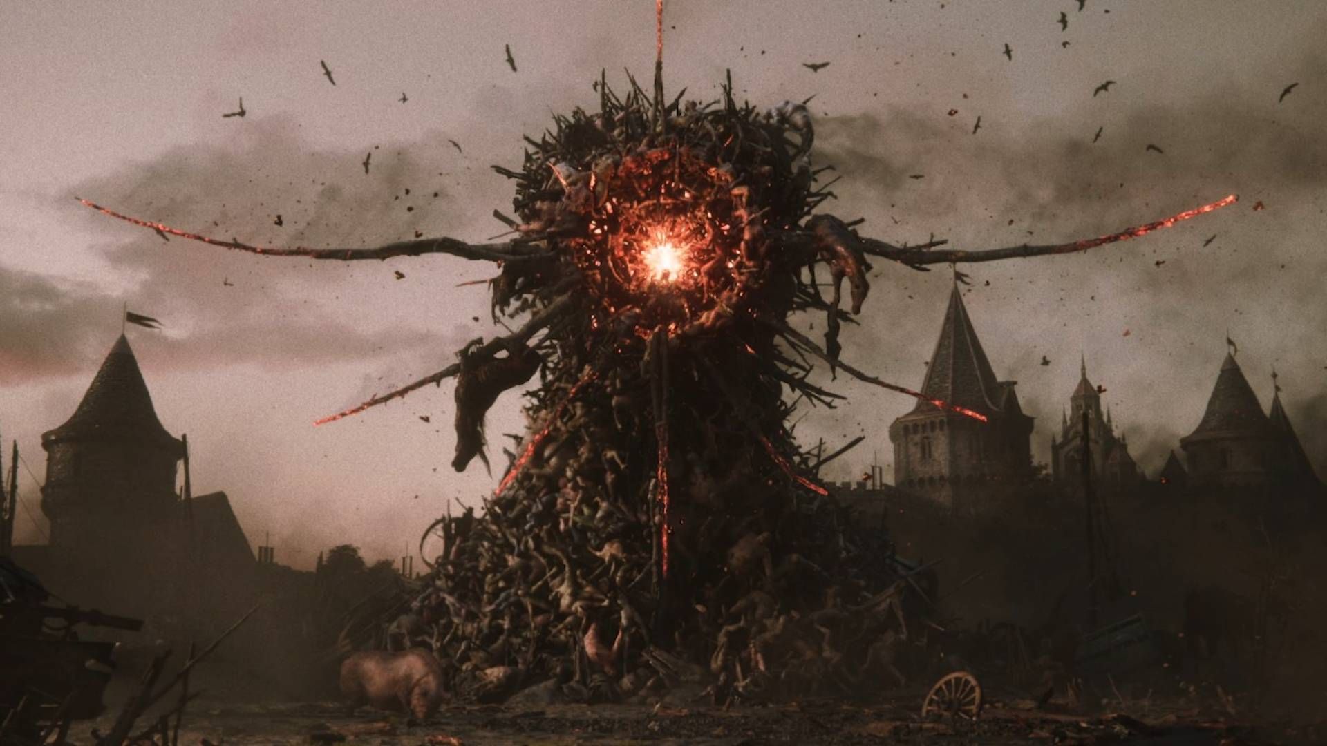  神界游戏起始海滩区域指南